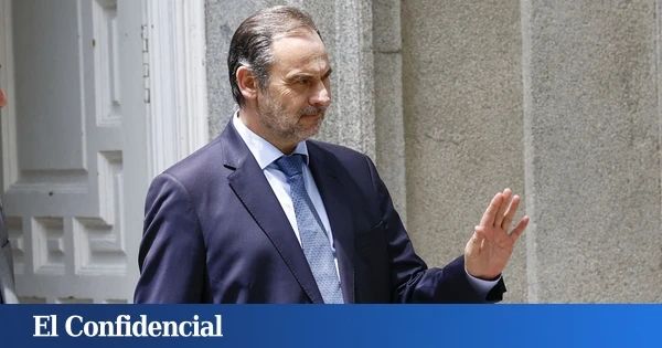 El juez avisa a la trama: la UCO tiene 