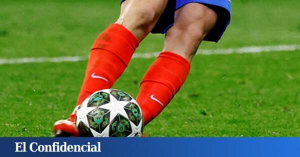 La polémica de todas las polémicas: lo que se vio (y lo que no) de la histórica tanda de penaltis