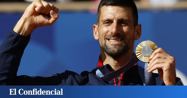 Djokovic, sobre su futuro: 