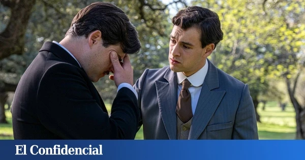 Nuevo cambio en la tarde: TVE sacrifica este miércoles, 11 de junio, el capítulo de 'La Promesa'