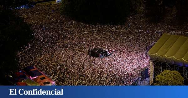 El Drogas, Staples Jr. Singers... conciertos gratuitos de San Fermín y toda la programación de hoy