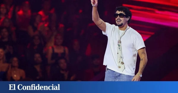 El anuncio de Bad Bunny sobre su gira en España que ha enloquecido a las redes