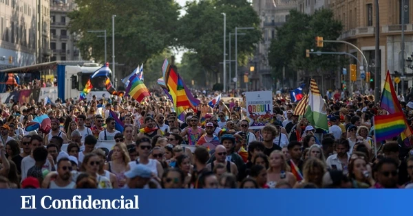 ¿Tiene el Partido Popular un problema con el voto clave del colectivo LGTBI?