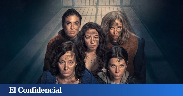 La serie de Netflix que debes ver si te gustó 'Vis a Vis': recién estrenada y con María Becerra y Ana Rujas en el reparto