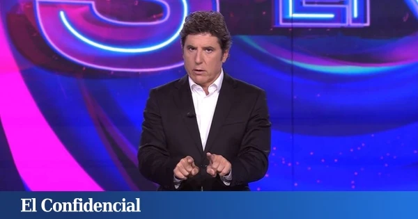 Ganador rotundo: la gala 5 de 'Tu cara me suena' da la victoria a la imitación más aplaudida de la noche en Antena 3