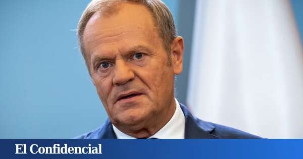 Tusk recupera la despenalización del aborto en su agenda para Polonia: 