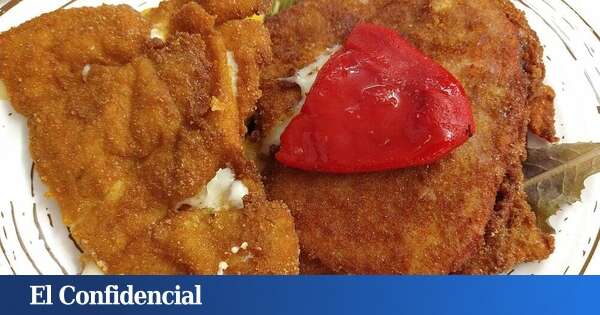 El menú más barato de Asturias que sólo podrás terminar si vienes en ayunas: más de 30 platos para elegir por solo 12,50 euros