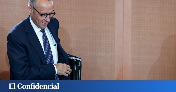 Alemania no permitirá la exportación de armas a Israel que puedan emplearse en Gaza