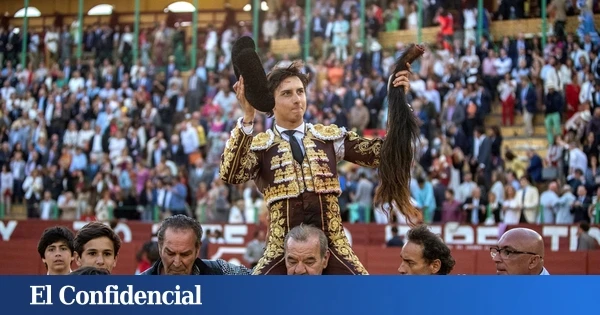 Programa completo de toros por la Feria del Caballo 2025 en Jerez: cartel de cada día, horario de las corridas y toreros