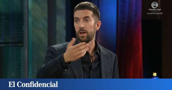 David Broncano se queda sin uno de sus invitados. 'La revuelta' busca de sustituto de última hora