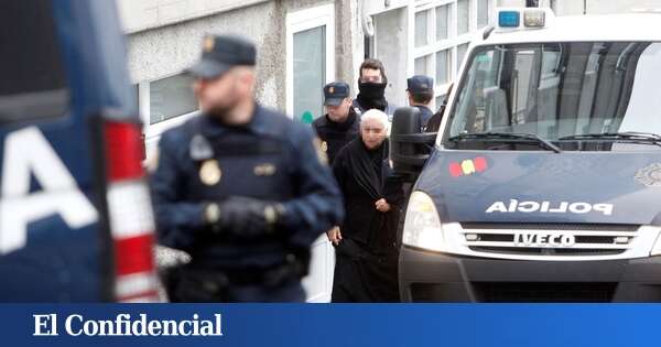 Una pelea entre familias deja varios heridos en Ferrol: atropellados y agredidos con catanas