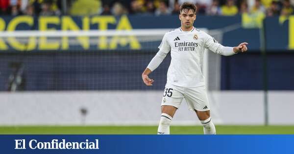 Ser central del Real Madrid: un oficio sagrado que no es apto para todos los públicos