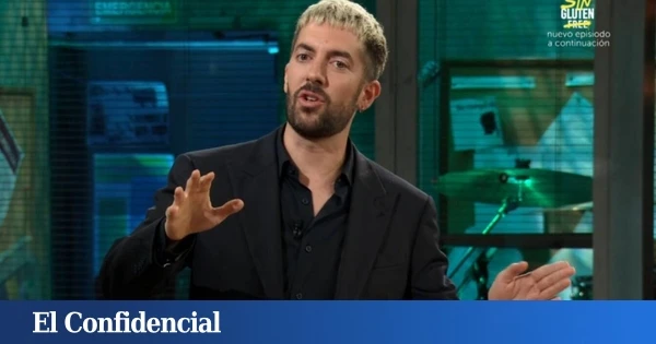 Broncano usa a Pedro Sánchez para sacar pecho de su particular victoria a 'El hormiguero': 