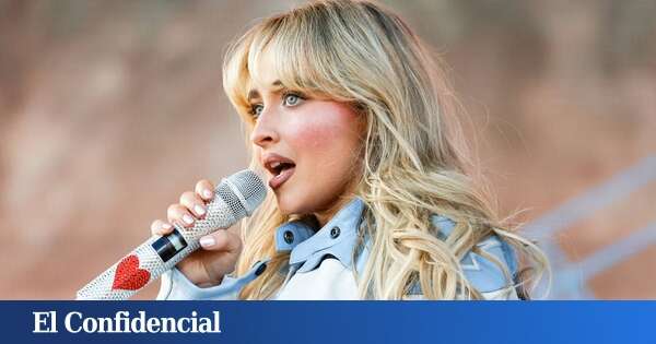 De chica Disney a encabezar las listas de reproducción: esta es la serie que lanzó al estrellato a Sabrina Carpenter