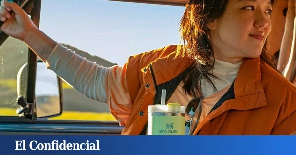 El termo más viral de TikTok (que cuesta 50 euros) y sus mejores alternativas
