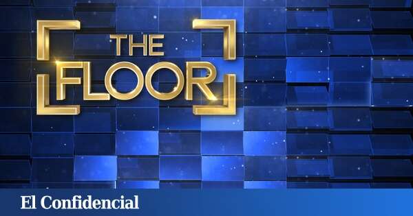 TVE abre el casting para la segunda temporada de 'The Floor'