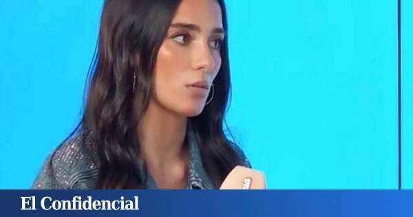 Claudia Martínez de 'La isla de las tentaciones' habla muy claro sobre las fiestas en las villas: 