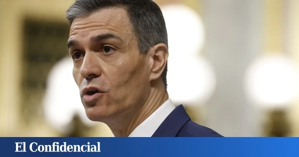 El Gobierno duplica el gasto en maquillaje para Sánchez y sus ministros en los últimos 4 años