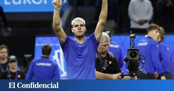 El plato frío para Alcaraz en Tokio: la venganza pendiente del español para ser más número 1