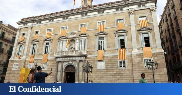 Diada de Cataluña 2024, en directo | Cataluña celebra la primera Diada con el Govern de Illa y con el independentismo dividido