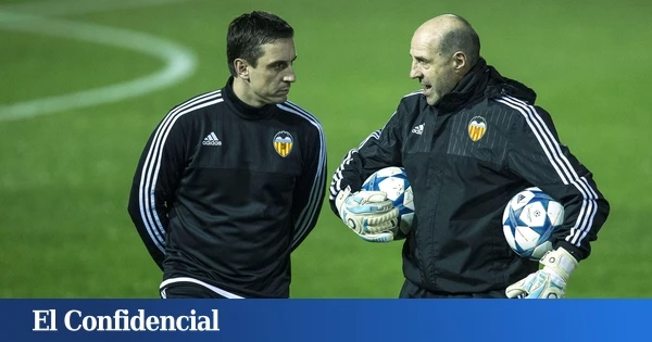 Muere José Manuel Ochotorena a los 64 años, histórico portero del Valencia