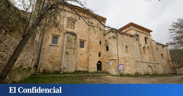 Restaurar monumentos con mini donaciones: Castilla y León salva su patrimonio con el micromecenazgo