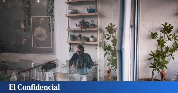 Los 'hippies del wifi' que se rifan todos los países: 