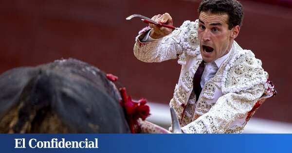 Naufraga la última esperanza televisiva de los toros: han perdido más de 12M en dos años