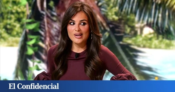 Alexia Rivas, acorralada en 'Supervivientes All Stars': careo contra Jorge Pérez y Elena Rodríguez