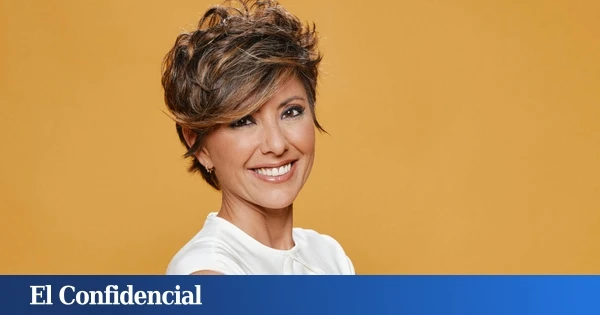 A pesar de la competencia, Sonsoles Ónega cierra el curso líder por tercera temporada