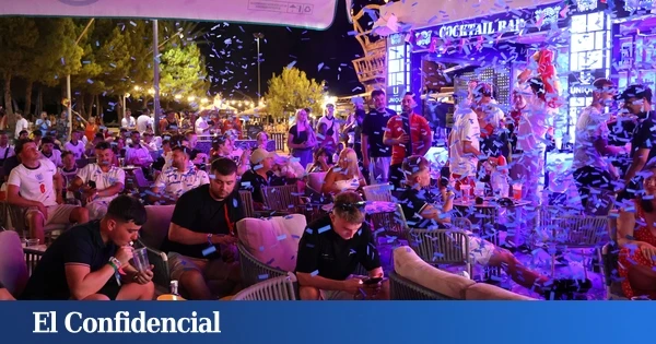He visto la final de la Eurocopa en un pub rodeada de ingleses (y he sobrevivido para contarlo)