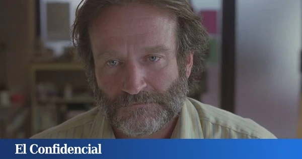 El clásico inolvidable con Robin Williams que tienes que ver este fin de semana: acaba de llegar a Netflix