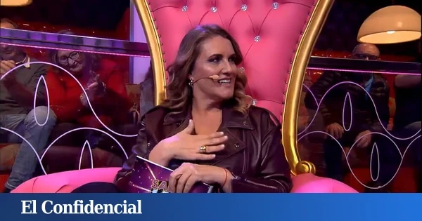 Carlota Corredera, nueva defensora de la audiencia en TVG: sus referencias a Belén Esteban, Jorge Javier Vázquez y Mediaset