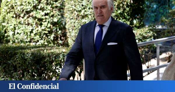 El TS reduce condenas de los Papeles de Bárcenas y confirma al PP como responsable civil subsidiario