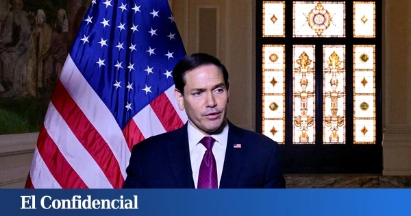 Marco Rubio denuncia el desvío de la riqueza de la élite de Cuba a España: 