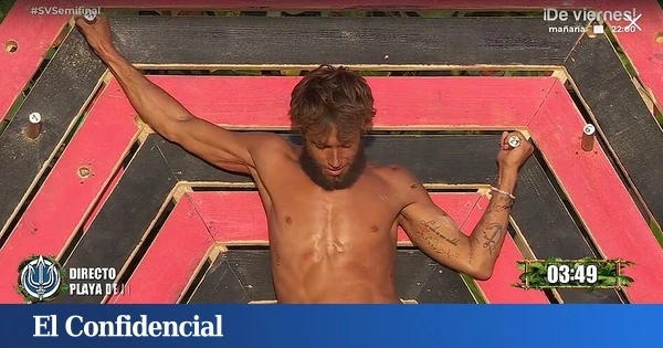 'Supervivientes' ya ha nombrado a sus cuatro finalistas (uno de ellos, casi con pase directo)