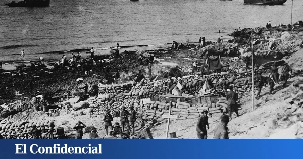Desembarco de Alhucemas: la operación anfibia de España en Marruecos que asombró al mundo