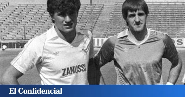 El emotivo mensaje de Míchel a Ochotorena: 