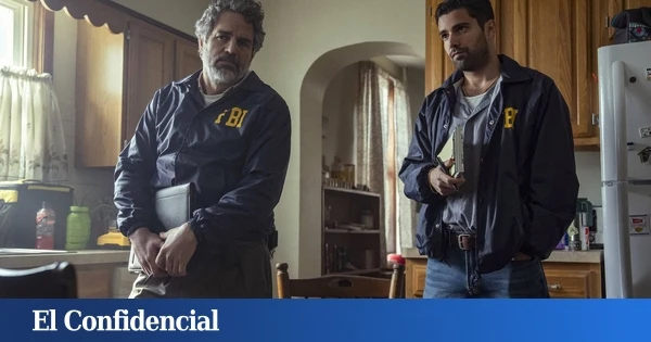 Disponible en HBO Max la que podría ser la mejor miniserie del 2025: el thriller de un antiguo sacerdote