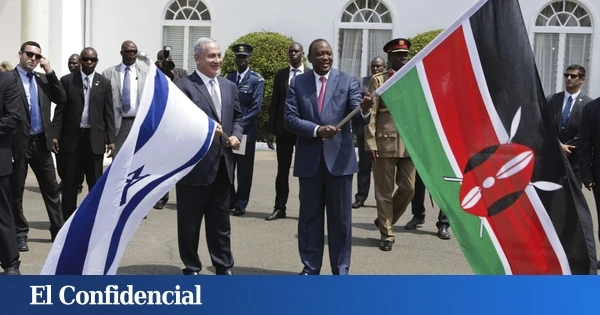 De Kosovo a la India: los otros amigos que ha hecho Israel para evitar el aislamiento