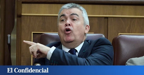 Cerdán renuncia al acta y el PSOE respira al evitar más vergüenza con otro diputado en el Grupo Mixto