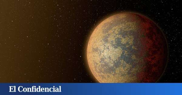 Detectan señales de radio intermitentes emitidas desde un exoplaneta como la Tierra