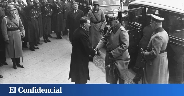 Así murió la democracia alemana de Weimar (¿podría morir igual la nuestra?)