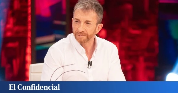 Estos son los invitados de 'El hormiguero' hoy, y toda la semana, en Antena 3 (del 26 al 29 de mayo)