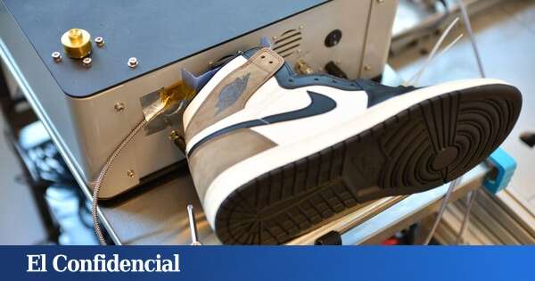 La tecnología olfativa que podrá detectar si tienes una enfermedad y ahorrará billones de euros