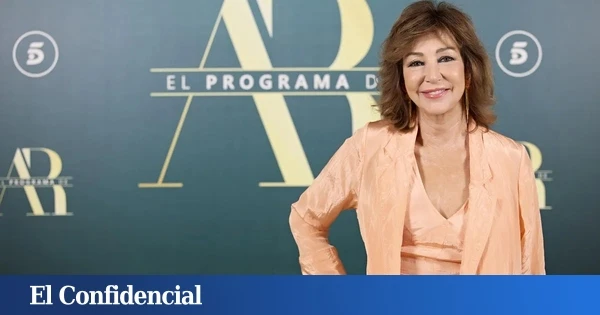 Todas las novedades de 'El programa de Ana Rosa': nuevo horario, múltiples fichajes y sus primeras entrevistas en plató