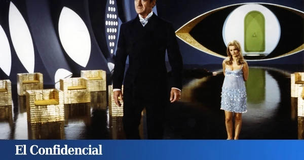 James Bond y su doble comunista. Así funcionaba la cultura durante la Guerra Fría