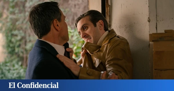 Avance del capítulo de 'Sueños de libertad' del lunes, 14 de julio: Gabriel, decidido a conquistar a Begoña