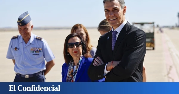 Los otros efectos de Zapatero: moción de censura, crisis de gobierno y Rufián