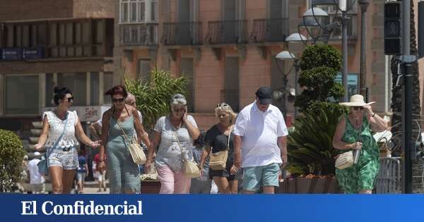 La Región de Murcia hace historia: líder en España en un indicador clave del turismo internacional